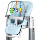 Набор аксессуаров IN31 для стульчика Peg-Perego Tatamia (IAKTAB00--IN31)